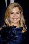 Den Haag 25 Februari 2026
Koningin Maxima der Nederlanden woont de jaarlijkse Iftar-bijeenkomst van MKB (SME) Den Haag bij in het Grand Hotel Kurhaus in Scheveningen