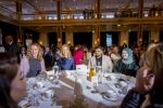 Den Haag 25 Februari 2026
Koningin Maxima der Nederlanden woont de jaarlijkse Iftar-bijeenkomst van MKB (SME) Den Haag bij in het Grand Hotel Kurhaus in Scheveningen