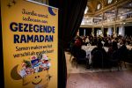 Den Haag 25 Februari 2026
Koningin Maxima der Nederlanden woont de jaarlijkse Iftar-bijeenkomst van MKB (SME) Den Haag bij in het Grand Hotel Kurhaus in Scheveningen