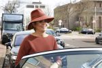 Den Haag 31 maart 2026
Koningin MÃ¡xima is aanwezig bij de viering van het 70-jarig jubileum van Oxfam Novib. De internationale humanitaire organisatie kijkt tijdens de viering vooruit naar de grote, wereldwijde uitdagingen van deze tijd. Koningin MÃ¡xima opent tijdens de bijeenkomst het nieuwe kantoor. Jan v Zanen en Wouter Kolff  ontvangen Maxima