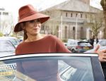 Den Haag 31 maart 2026
Koningin MÃ¡xima is aanwezig bij de viering van het 70-jarig jubileum van Oxfam Novib. De internationale humanitaire organisatie kijkt tijdens de viering vooruit naar de grote, wereldwijde uitdagingen van deze tijd. Koningin MÃ¡xima opent tijdens de bijeenkomst het nieuwe kantoor. Jan v Zanen en Wouter Kolff  ontvangen Maxima