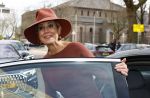 Den Haag 31 maart 2026
Koningin MÃ¡xima is aanwezig bij de viering van het 70-jarig jubileum van Oxfam Novib. De internationale humanitaire organisatie kijkt tijdens de viering vooruit naar de grote, wereldwijde uitdagingen van deze tijd. Koningin MÃ¡xima opent tijdens de bijeenkomst het nieuwe kantoor. Jan v Zanen en Wouter Kolff  ontvangen Maxima