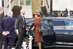 Den Haag 31 maart 2026
Koningin MÃ¡xima is aanwezig bij de viering van het 70-jarig jubileum van Oxfam Novib. De internationale humanitaire organisatie kijkt tijdens de viering vooruit naar de grote, wereldwijde uitdagingen van deze tijd. Koningin MÃ¡xima opent tijdens de bijeenkomst het nieuwe kantoor. Jan v Zanen en Wouter Kolff  ontvangen Maxima