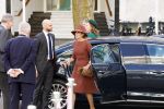Den Haag 31 maart 2026
Koningin MÃ¡xima is aanwezig bij de viering van het 70-jarig jubileum van Oxfam Novib. De internationale humanitaire organisatie kijkt tijdens de viering vooruit naar de grote, wereldwijde uitdagingen van deze tijd. Koningin MÃ¡xima opent tijdens de bijeenkomst het nieuwe kantoor. Jan v Zanen en Wouter Kolff  ontvangen Maxima