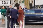Den Haag 31 maart 2026
Koningin MÃ¡xima is aanwezig bij de viering van het 70-jarig jubileum van Oxfam Novib. De internationale humanitaire organisatie kijkt tijdens de viering vooruit naar de grote, wereldwijde uitdagingen van deze tijd. Koningin MÃ¡xima opent tijdens de bijeenkomst het nieuwe kantoor. Jan v Zanen en Wouter Kolff  ontvangen Maxima