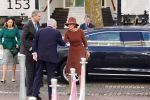 Den Haag 31 maart 2026
Koningin MÃ¡xima is aanwezig bij de viering van het 70-jarig jubileum van Oxfam Novib. De internationale humanitaire organisatie kijkt tijdens de viering vooruit naar de grote, wereldwijde uitdagingen van deze tijd. Koningin MÃ¡xima opent tijdens de bijeenkomst het nieuwe kantoor. Jan v Zanen en Wouter Kolff  ontvangen Maxima