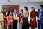 Zoetermeer 31 maart 2026
Koningin Maxima bij  de startbijeenkomst van Stichting GelijkGezond. Sophie Hermans