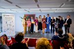 Zoetermeer 31 maart 2026
Koningin Maxima bij  de startbijeenkomst van Stichting GelijkGezond. Sophie Hermans