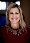 Zoetermeer 31 maart 2026
Koningin Maxima bij  de startbijeenkomst van Stichting GelijkGezond.