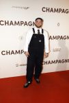 Amsterdam 16 maart 2026
Premiere Champagne met in de hoofdrollen Leo Alkemade Huub Stapel  en Guus Meeuwis . Lars v Bokhoven