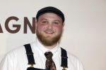 Amsterdam 16 maart 2026
Premiere Champagne met in de hoofdrollen Leo Alkemade Huub Stapel  en Guus Meeuwis . Lars v Bokhoven