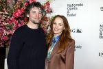 Amsterdam 26 maart 2026
Premiere Nationaal Ballet in de stopera.