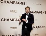 Amsterdam 16 maart 2026
Premiere Champagne met in de hoofdrollen Leo Alkemade Huub Stapel  en Guus Meeuwis .