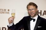 Amsterdam 16 maart 2026
Premiere Champagne met in de hoofdrollen Leo Alkemade Huub Stapel  en Guus Meeuwis .