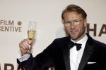Amsterdam 16 maart 2026
Premiere Champagne met in de hoofdrollen Leo Alkemade Huub Stapel  en Guus Meeuwis .