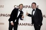 Amsterdam 16 maart 2026
Premiere Champagne met in de hoofdrollen Leo Alkemade Huub Stapel  en Guus Meeuwis .