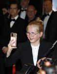 Amsterdam 16 maart 2026
Premiere Champagne met in de hoofdrollen Leo Alkemade Huub Stapel  en Guus Meeuwis .