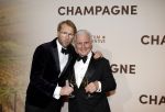Amsterdam 16 maart 2026
Premiere Champagne met in de hoofdrollen Leo Alkemade Huub Stapel  en Guus Meeuwis .