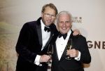 Amsterdam 16 maart 2026
Premiere Champagne met in de hoofdrollen Leo Alkemade Huub Stapel  en Guus Meeuwis .