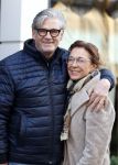 Amsterdam 1 maart 2026
Leo v Vliet met zijn vrouw op de pc hooftstraat