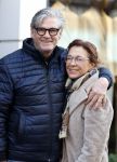 Amsterdam 1 maart 2026
Leo v Vliet met zijn vrouw op de pc hooftstraat