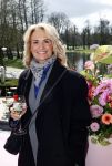 Amsterdam 26 maart 2026
Presentatie Nicolette v Dam in het Vondelcafe . Leontine Ruiters