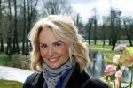 Amsterdam 26 maart 2026
Presentatie Nicolette v Dam in het Vondelcafe . Leontine Ruiters