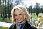 Amsterdam 26 maart 2026
Presentatie Nicolette v Dam in het Vondelcafe . Leontine Ruiters