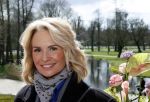 Amsterdam 26 maart 2026
Presentatie Nicolette v Dam in het Vondelcafe . Leontine Ruiters