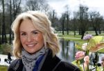 Amsterdam 26 maart 2026
Presentatie Nicolette v Dam in het Vondelcafe . Leontine Ruiters