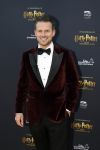 Scheveningen 14 maart 2026
Premiere Harry Potter in het afas circustheater. Levi v Kempen