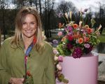 Amsterdam 26 maart 2026
Presentatie Nicolette v Dam in het Vondelcafe . Lieke v lexmond