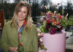 Amsterdam 26 maart 2026
Presentatie Nicolette v Dam in het Vondelcafe . Lieke v lexmond