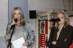 Amsterdam 26 maart 2026
Presentatie Linda Mini . Linda de Mol