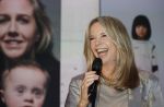 Amsterdam 26 maart 2026
Presentatie Linda Mini . Linda de Mol