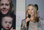 Amsterdam 26 maart 2026
Presentatie Linda Mini . Linda de Mol