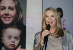 Amsterdam 26 maart 2026
Presentatie Linda Mini . Linda de Mol
