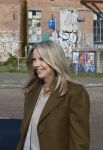 Amsterdam 26 maart 2026
Presentatie Linda Mini . Linda de Mol