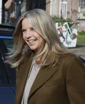 Amsterdam 26 maart 2026
Presentatie Linda Mini . Linda de Mol