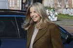Amsterdam 26 maart 2026
Presentatie Linda Mini . Linda de Mol