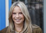 Amsterdam 26 maart 2026
Presentatie Linda Mini . Linda de Mol
