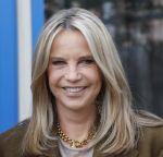 Amsterdam 26 maart 2026
Presentatie Linda Mini . Linda de Mol
