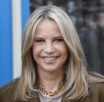 Amsterdam 26 maart 2026
Presentatie Linda Mini . Linda de Mol