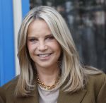 Amsterdam 26 maart 2026
Presentatie Linda Mini . Linda de Mol
