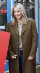 Amsterdam 26 maart 2026
Presentatie Linda Mini . Linda de Mol