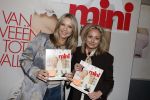 Amsterdam 26 maart 2026
Presentatie Linda Mini . Linda de Mol en  Lotte Bastiaansen