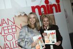 Amsterdam 26 maart 2026
Presentatie Linda Mini . Linda de Mol en  Lotte Bastiaansen