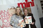 Amsterdam 26 maart 2026
Presentatie Linda Mini . Linda de Mol en  Lotte Bastiaansen