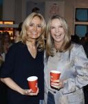 Amsterdam 26 maart 2026
Presentatie Linda Mini . Linda de Mol en Natasja Froger