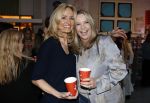 Amsterdam 26 maart 2026
Presentatie Linda Mini . Linda de Mol en Natasja Froger